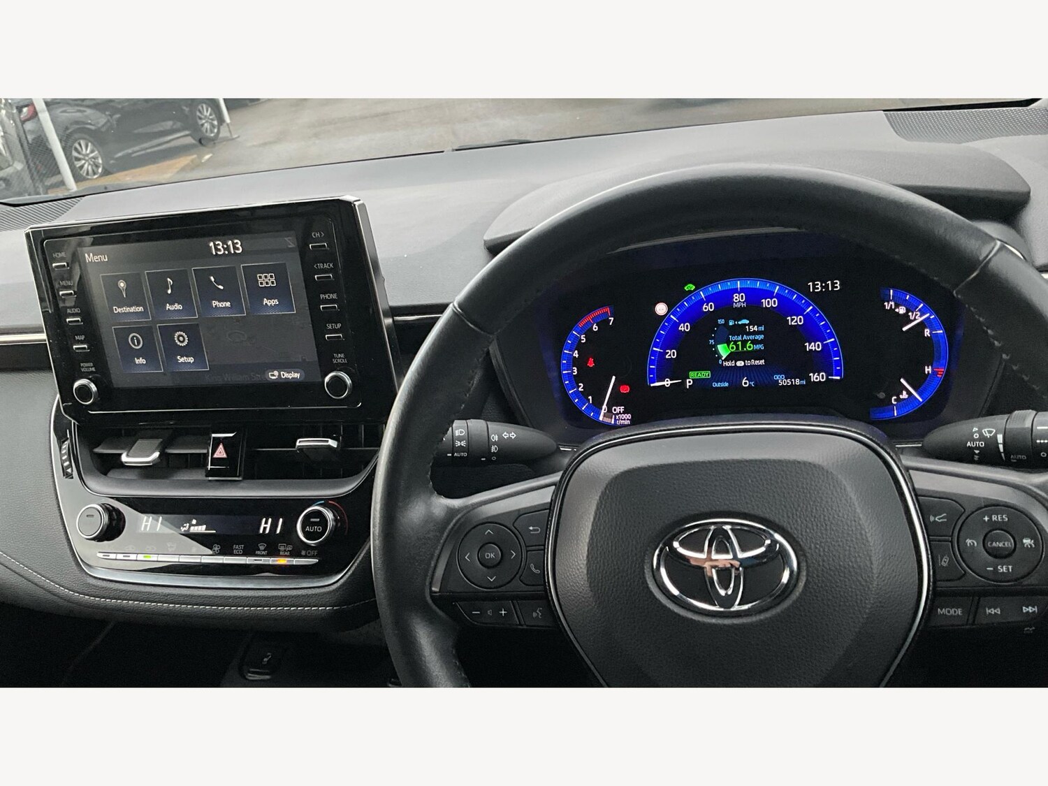 Used Toyota Corolla 2020 for sale - 76990045: Photo 10