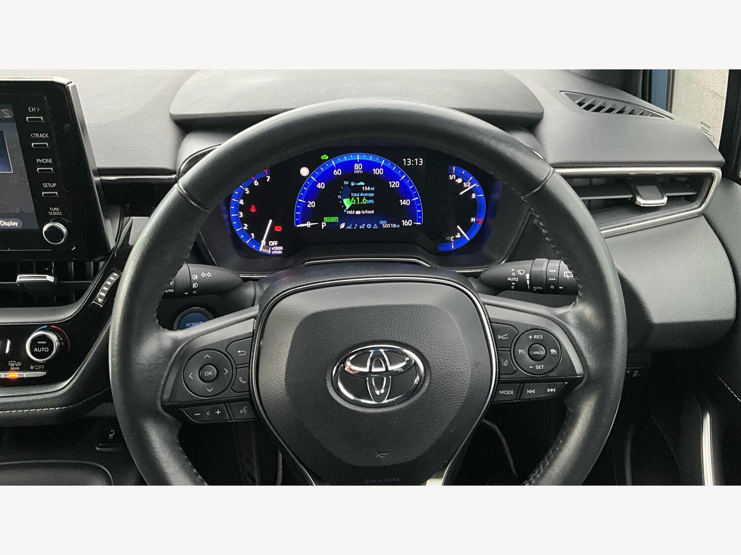 Used Toyota Corolla 2020 for sale - 76990045: Photo 11