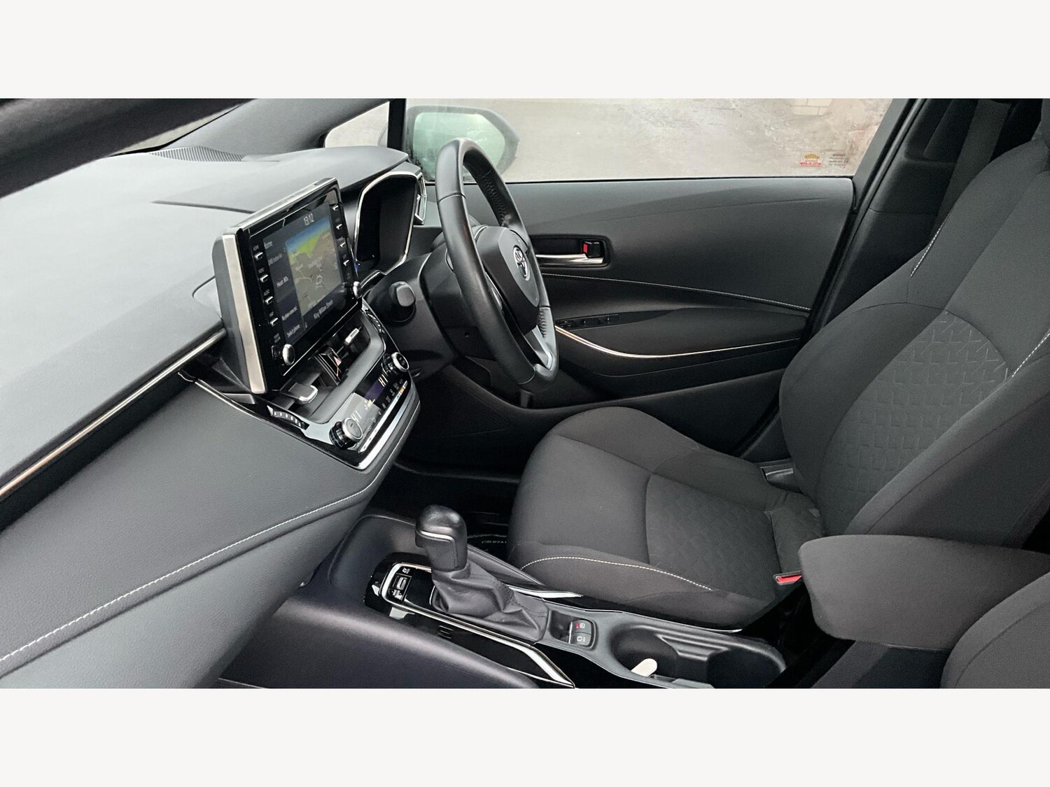 Used Toyota Corolla 2020 for sale - 76990045: Photo 12