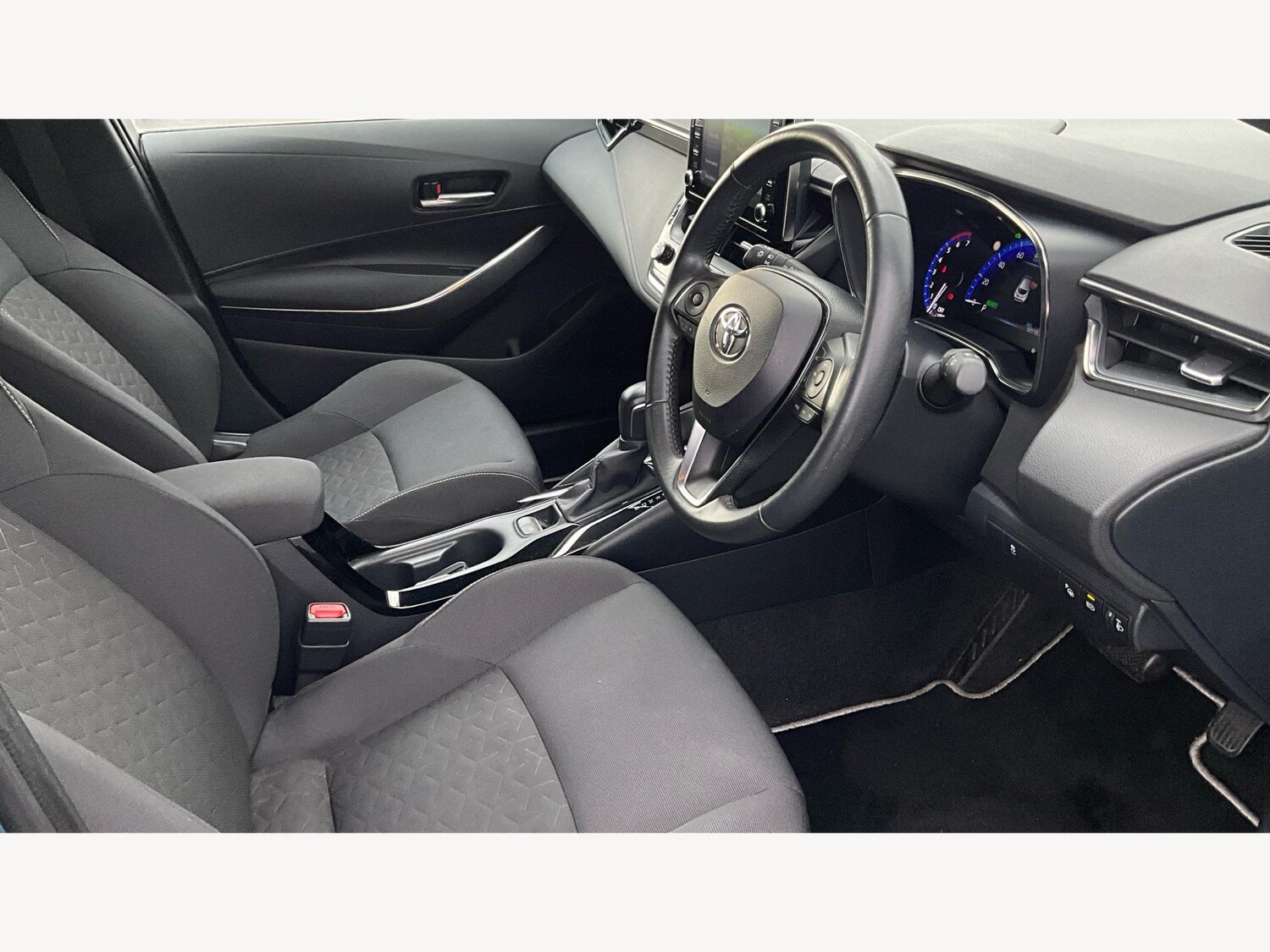 Used Toyota Corolla 2020 for sale - 76990045: Photo 13