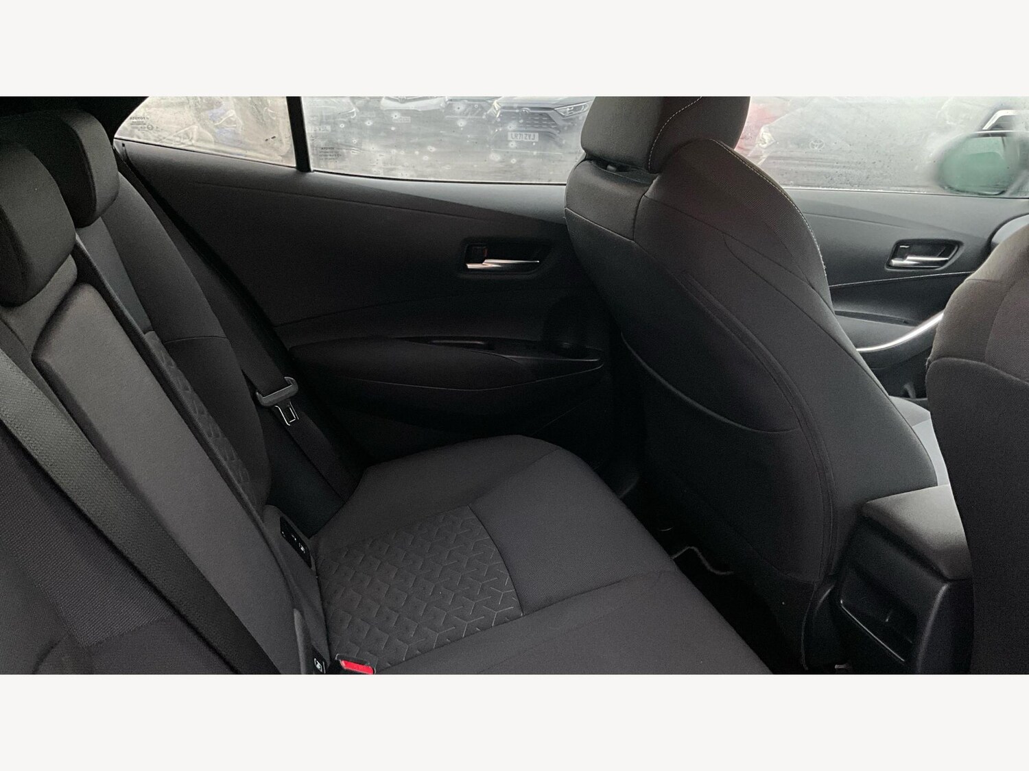 Used Toyota Corolla 2020 for sale - 76990045: Photo 14