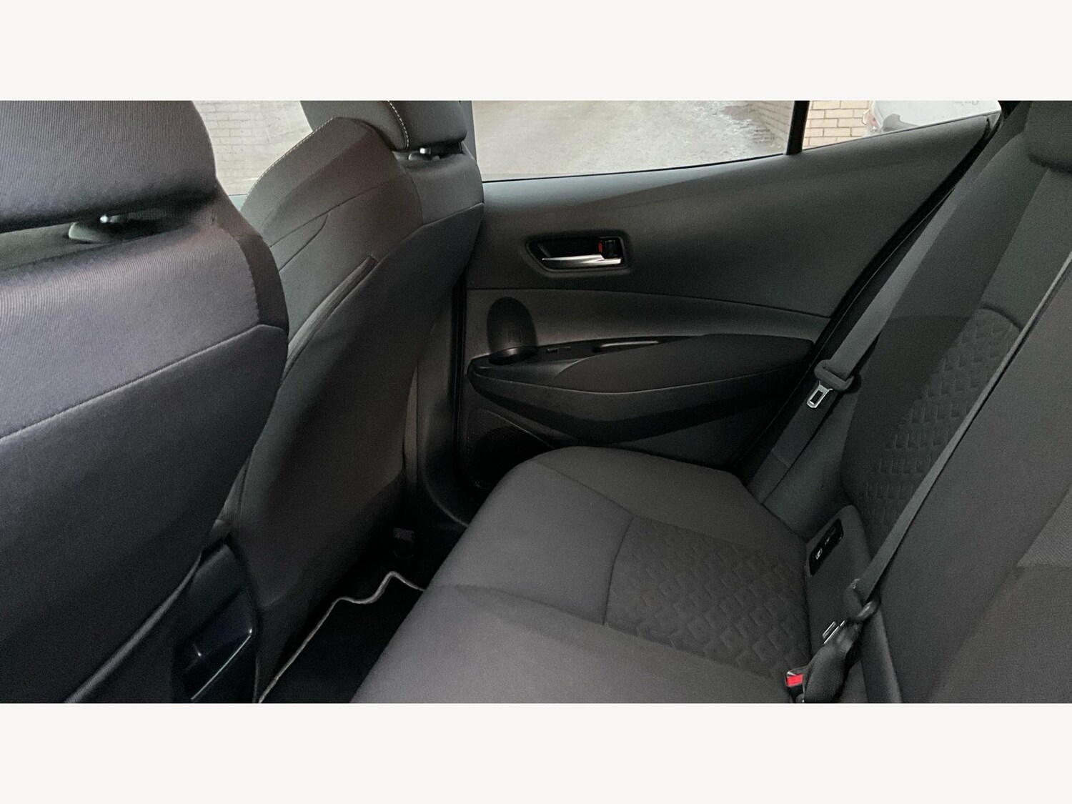 Used Toyota Corolla 2020 for sale - 76990045: Photo 15