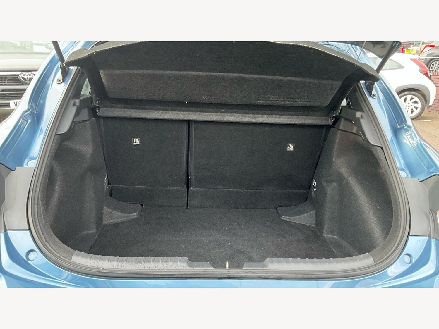 Used Toyota Corolla 2020 for sale - 76990045: Photo 16