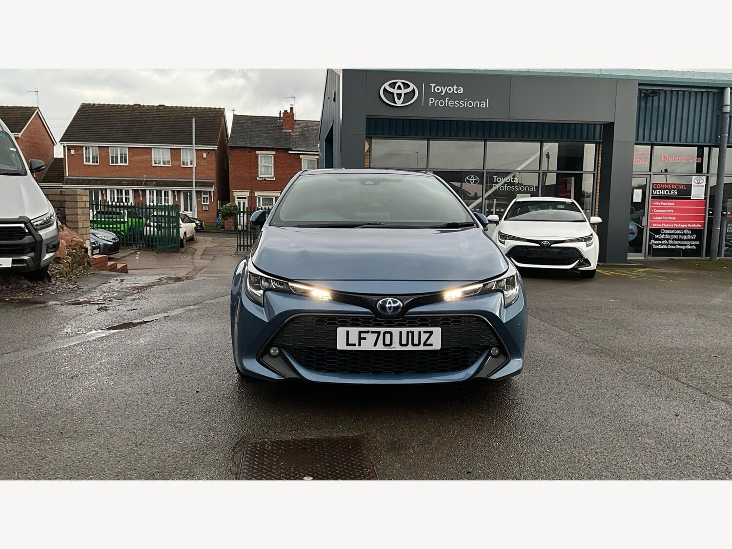 Used Toyota Corolla 2020 for sale - 76990045: Photo 17