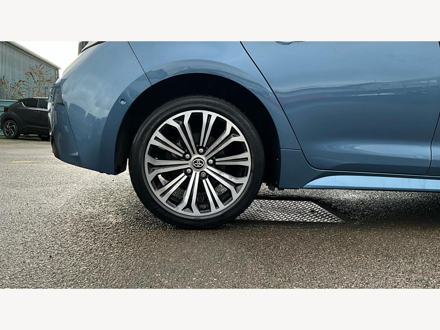 Used Toyota Corolla 2020 for sale - 76990045: Photo 20