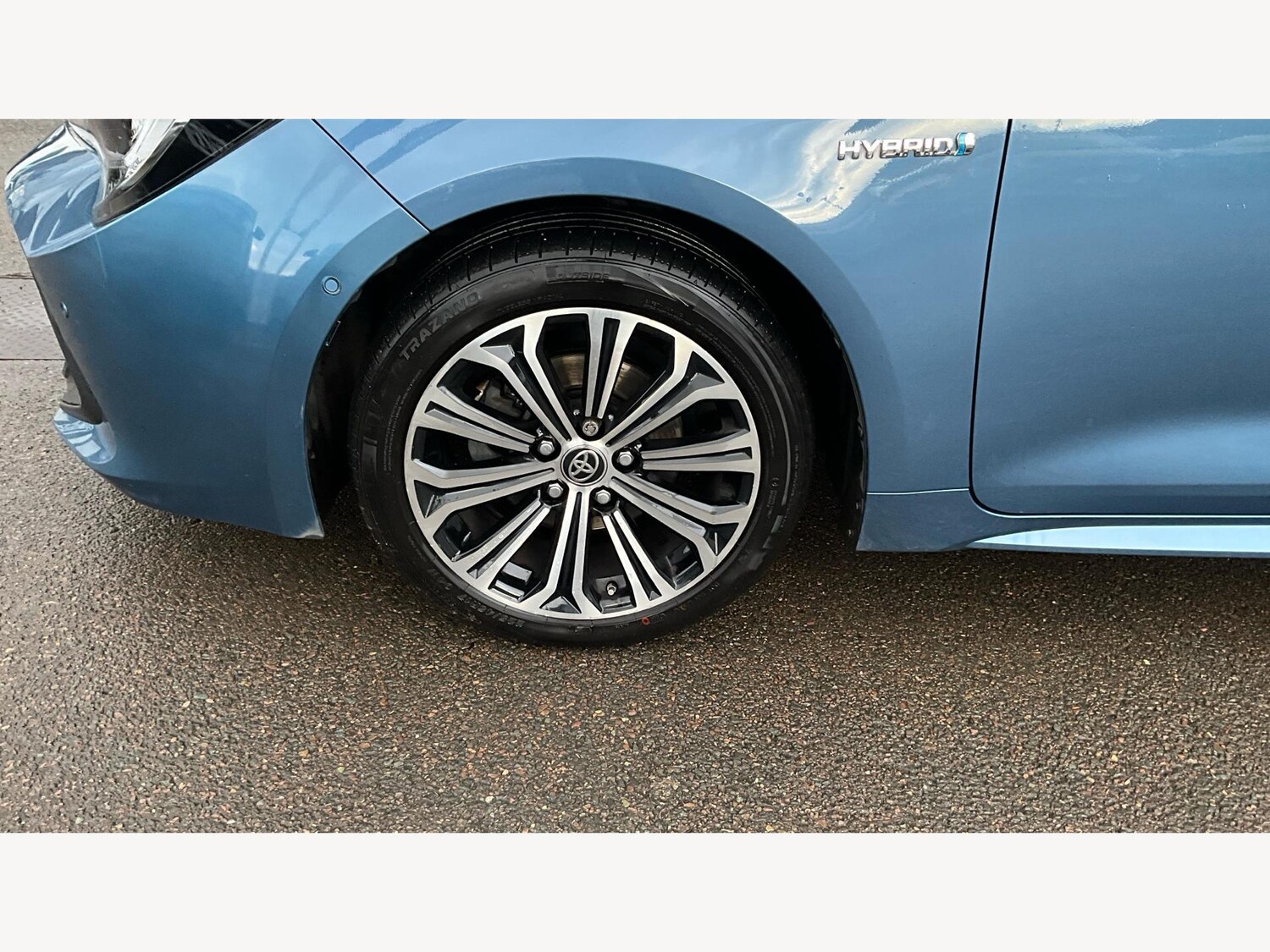 Used Toyota Corolla 2020 for sale - 76990045: Photo 22