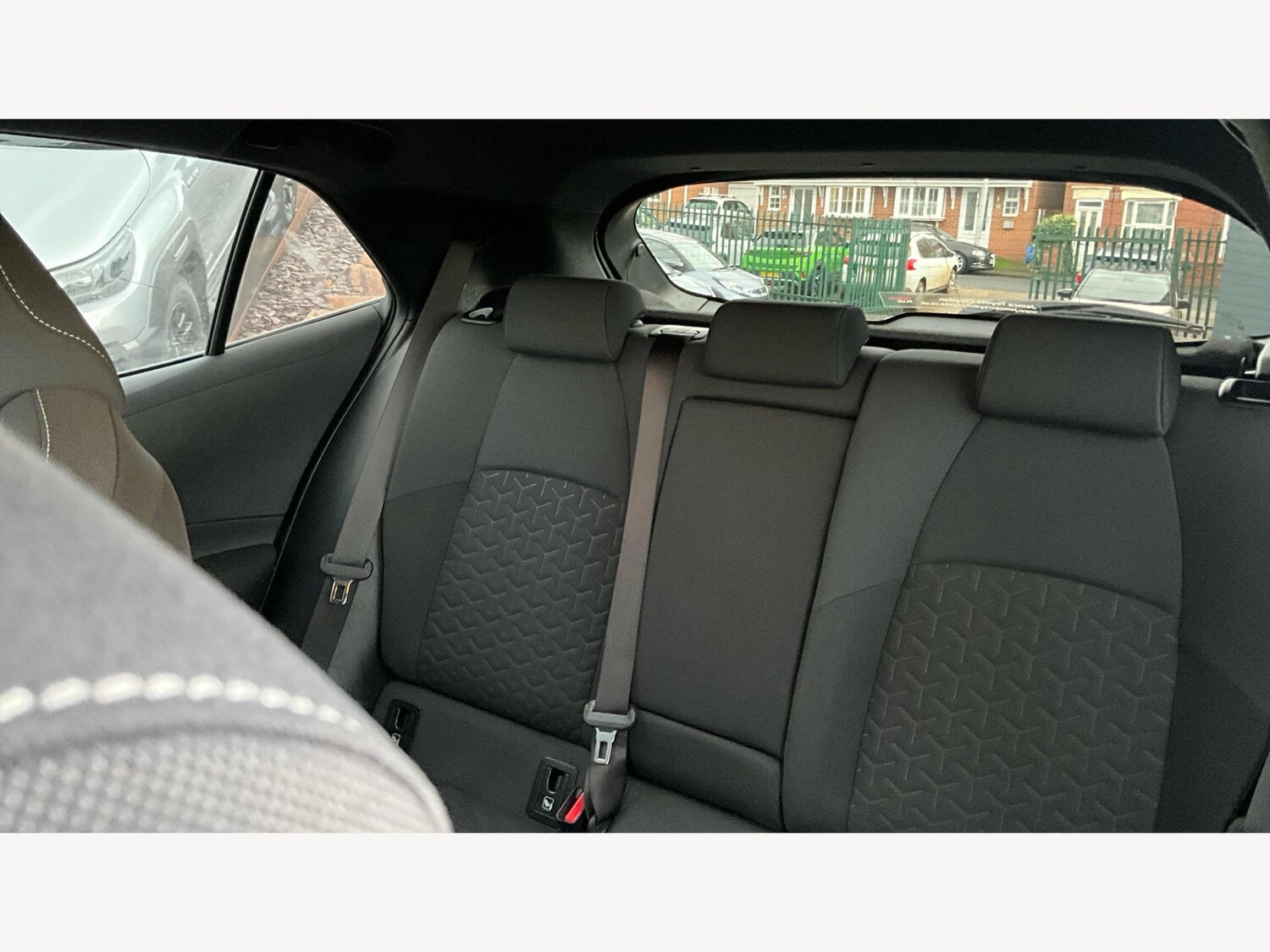 Used Toyota Corolla 2020 for sale - 76990045: Photo 25