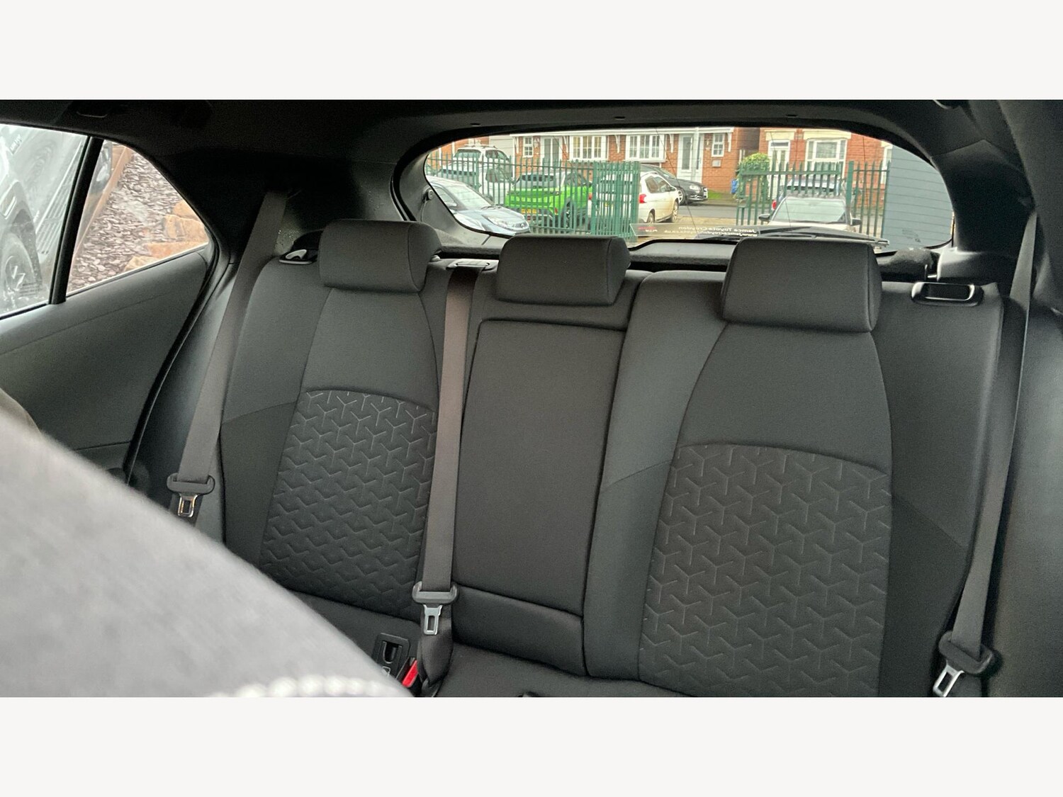 Used Toyota Corolla 2020 for sale - 76990045: Photo 26