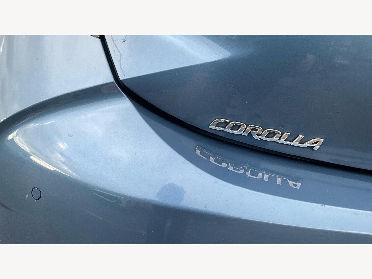 Used Toyota Corolla 2020 for sale - 76990045: Photo 27