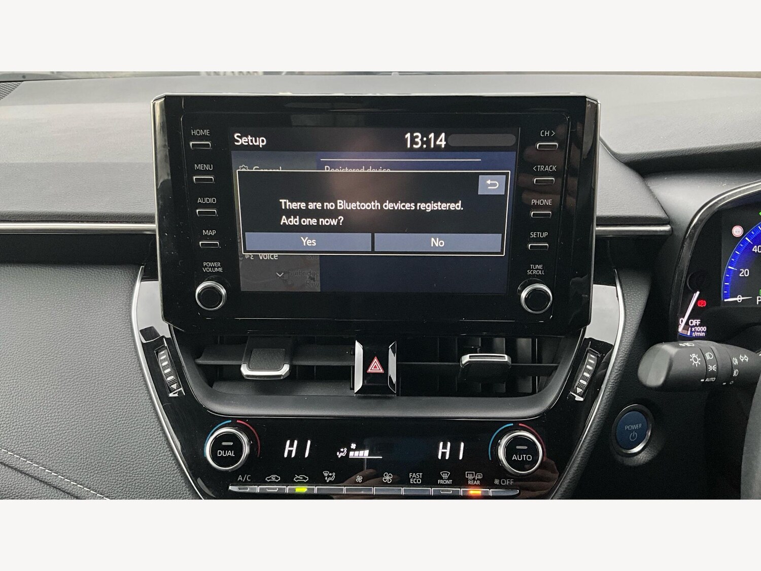 Used Toyota Corolla 2020 for sale - 76990045: Photo 29