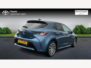 Used Toyota Corolla 2020 for sale - 76990045: Photo