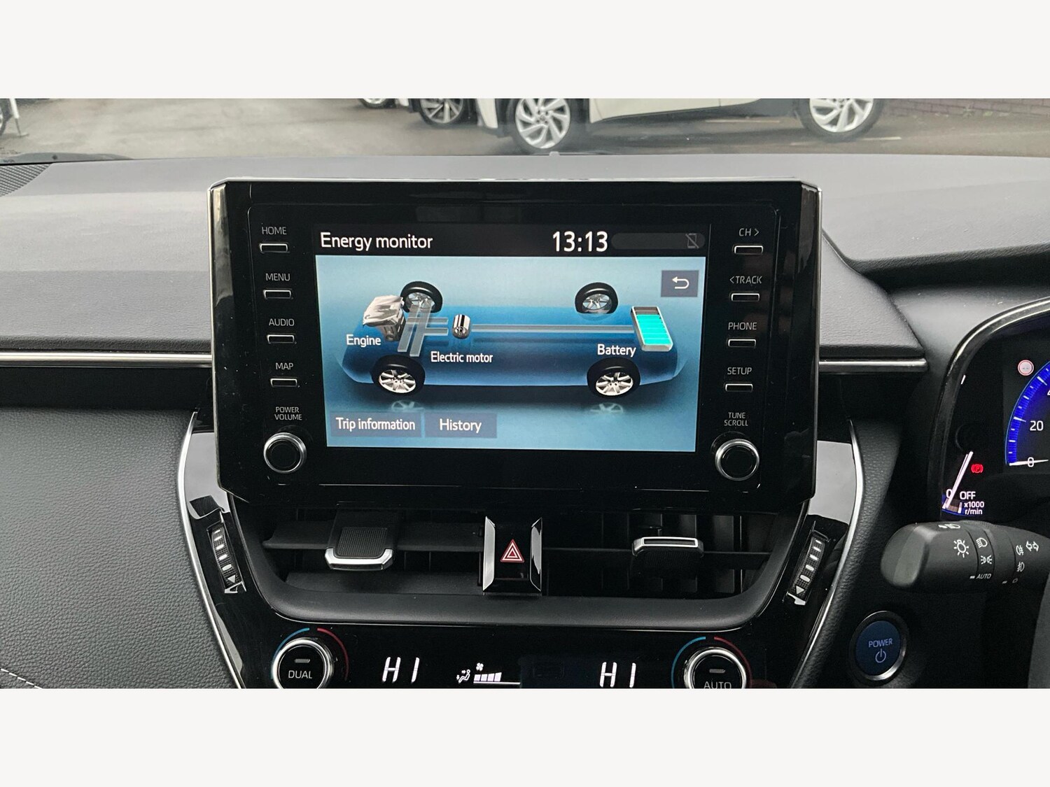 Used Toyota Corolla 2020 for sale - 76990045: Photo 30