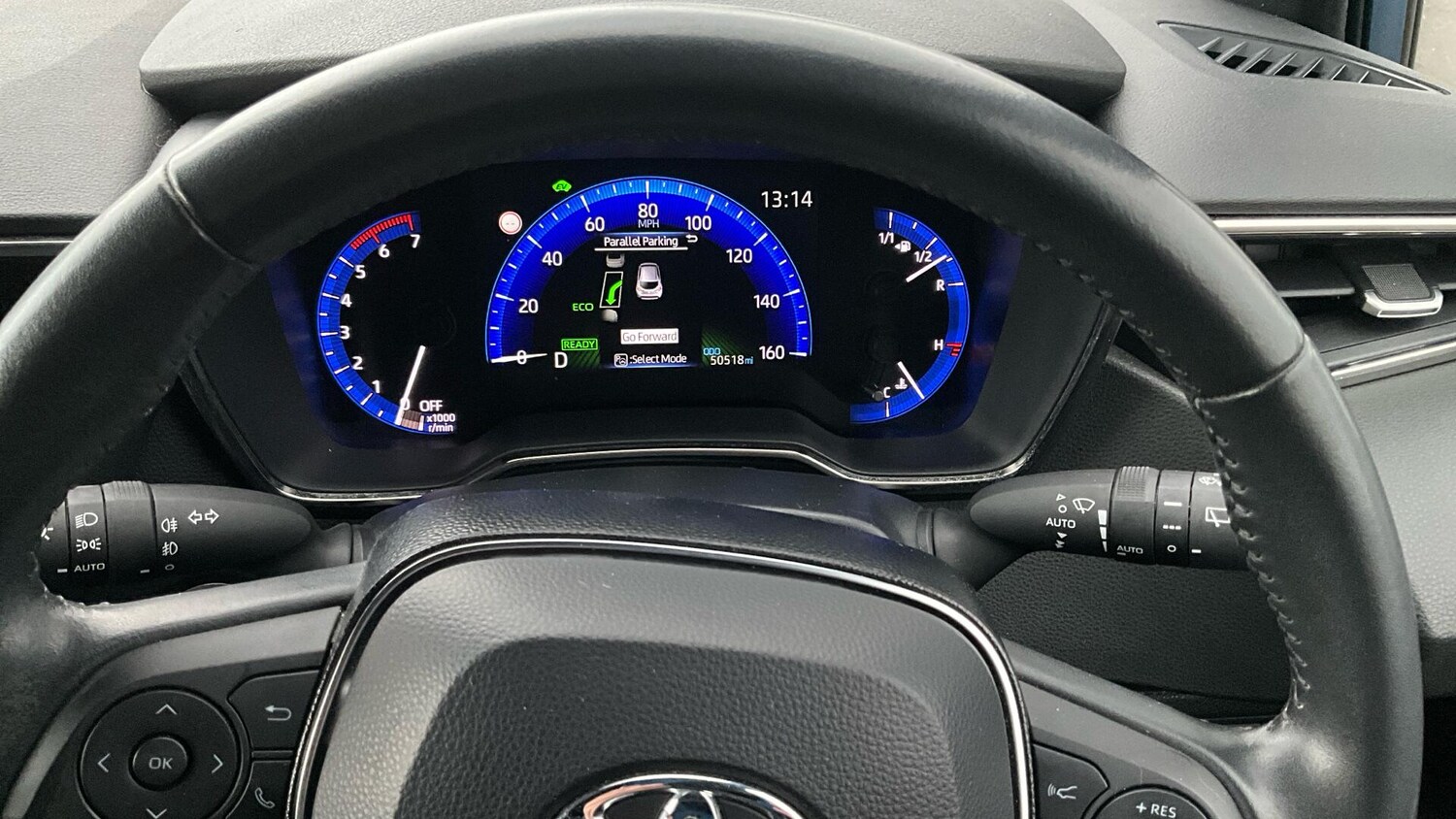 Used Toyota Corolla 2020 for sale - 76990045: Photo 38