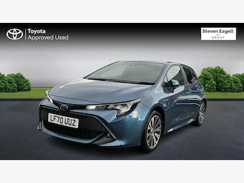 Used Toyota Corolla 2020 for sale - 76990045: Photo