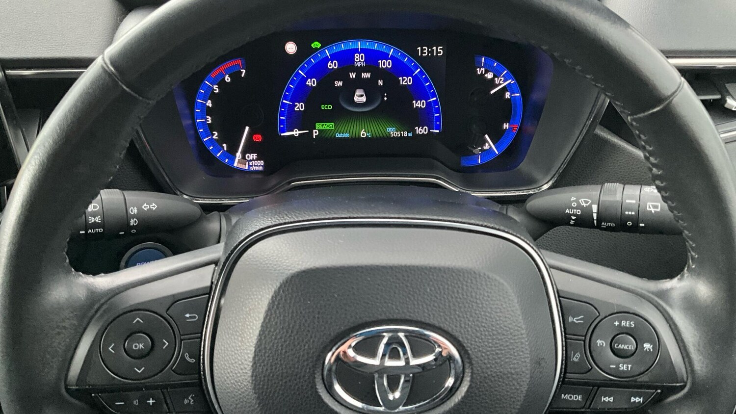 Used Toyota Corolla 2020 for sale - 76990045: Photo 40