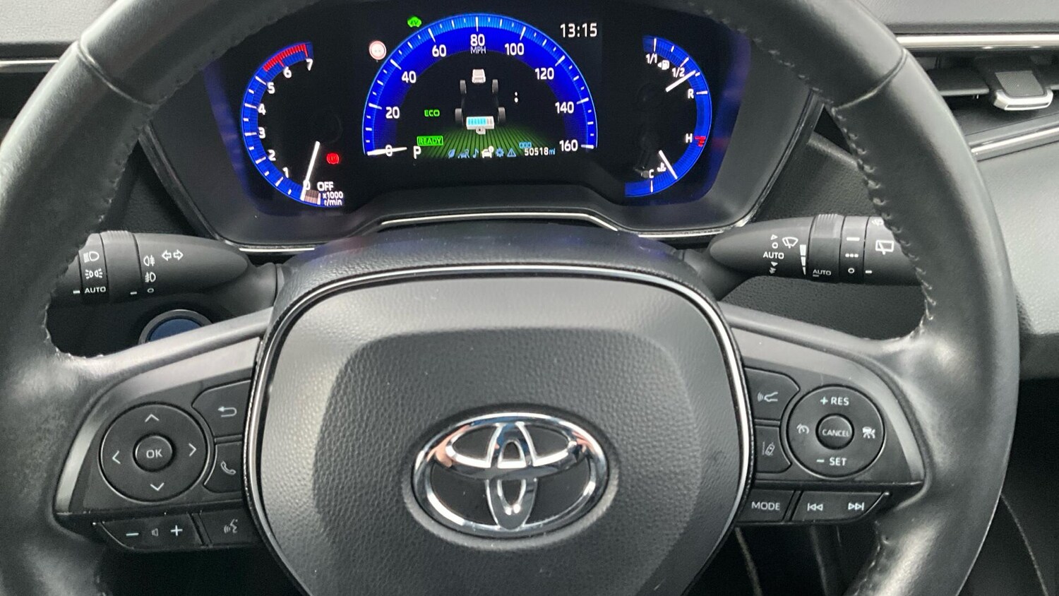 Used Toyota Corolla 2020 for sale - 76990045: Photo 41