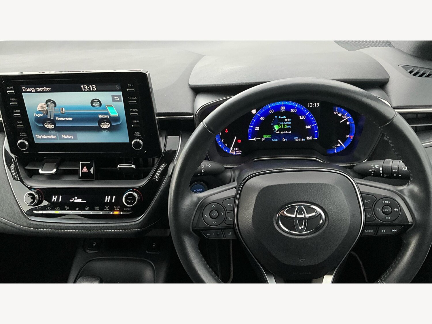 Used Toyota Corolla 2020 for sale - 76990045: Photo 7