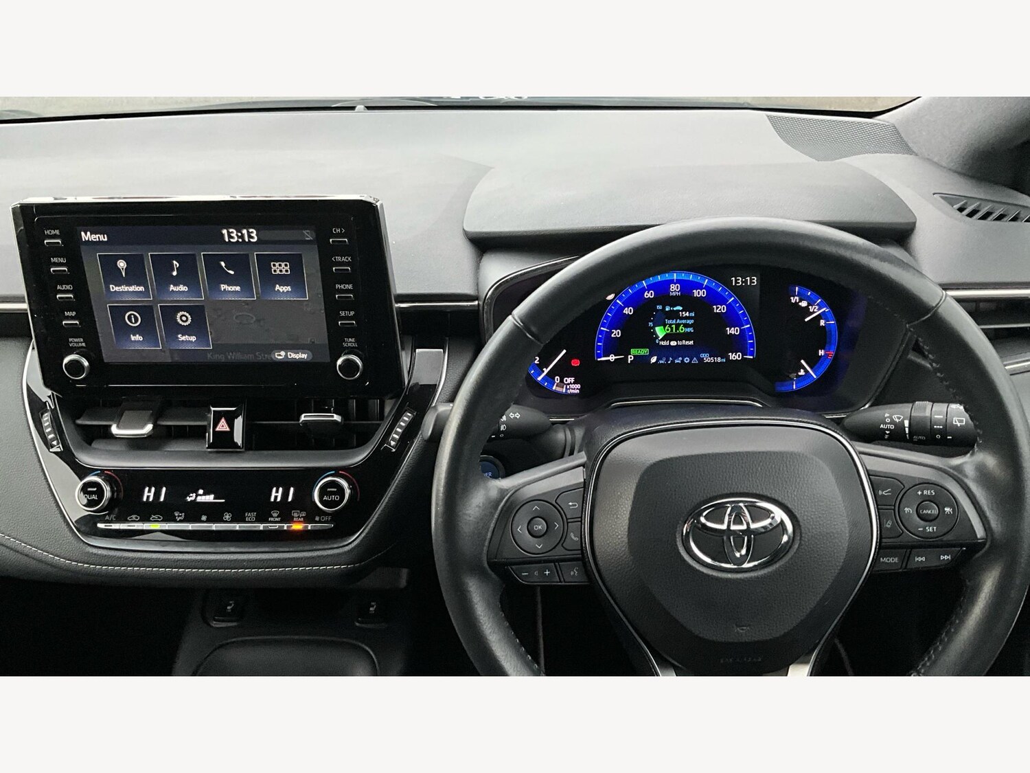 Used Toyota Corolla 2020 for sale - 76990045: Photo 8