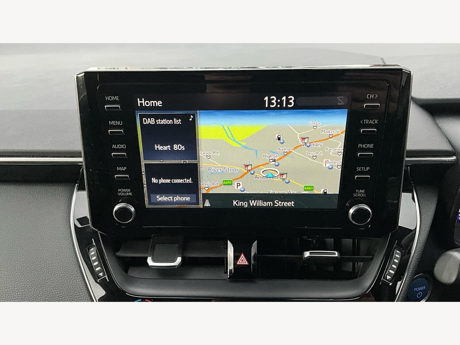 Used Toyota Corolla 2020 for sale - 76990045: Photo 9