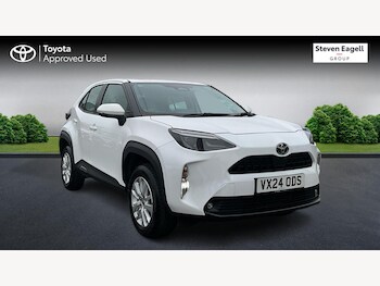 Used Toyota Yaris Cross 2024 for sale - 77454644: Photo