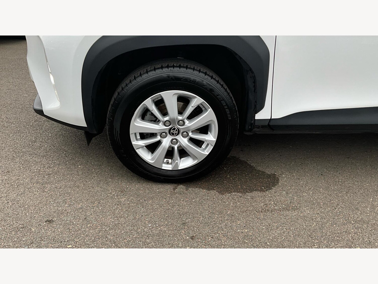 Used Toyota Yaris Cross 2024 for sale - 77454644: Photo 22