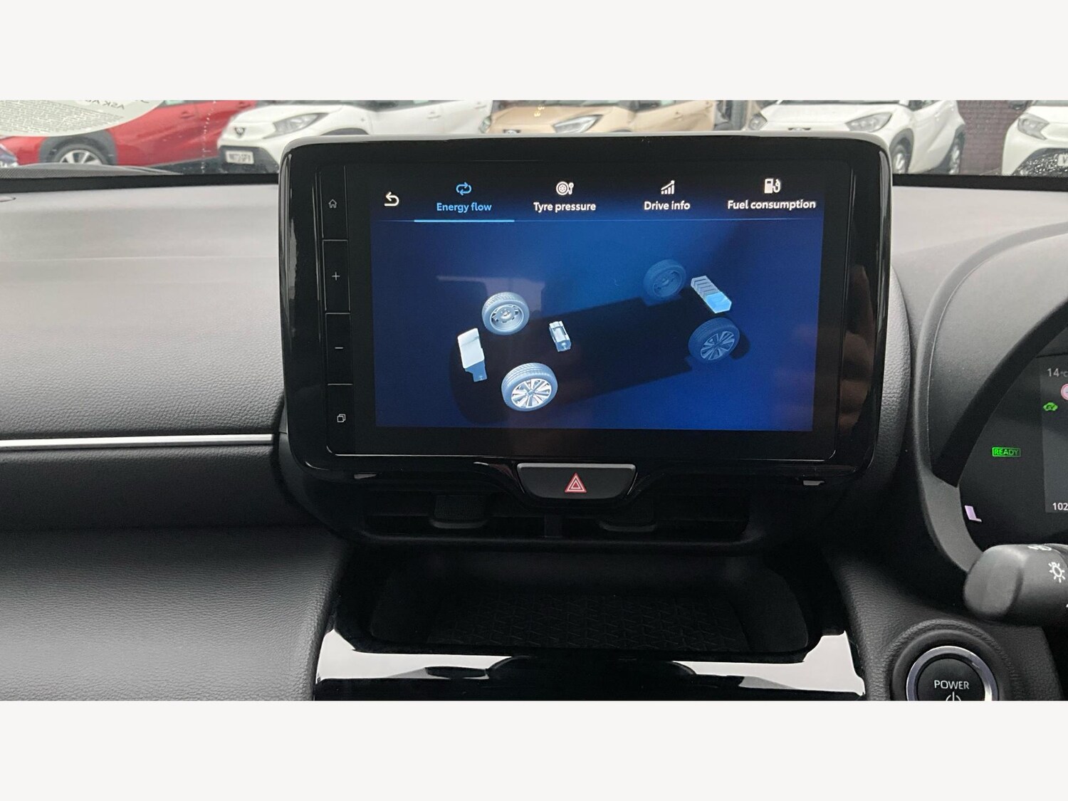 Used Toyota Yaris Cross 2024 for sale - 77454644: Photo 30