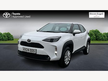 Used Toyota Yaris Cross 2024 for sale - 77454644: Photo