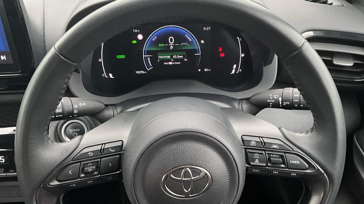 Used Toyota Yaris Cross 2024 for sale - 77454644: Photo 44