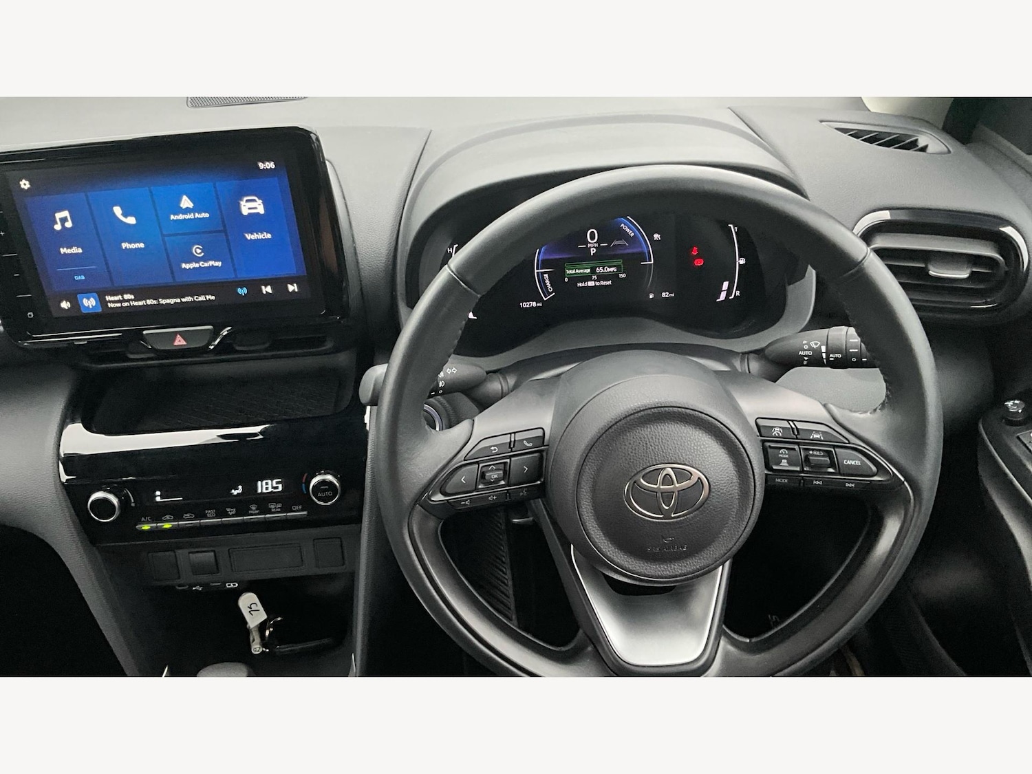 Used Toyota Yaris Cross 2024 for sale - 77454644: Photo 8