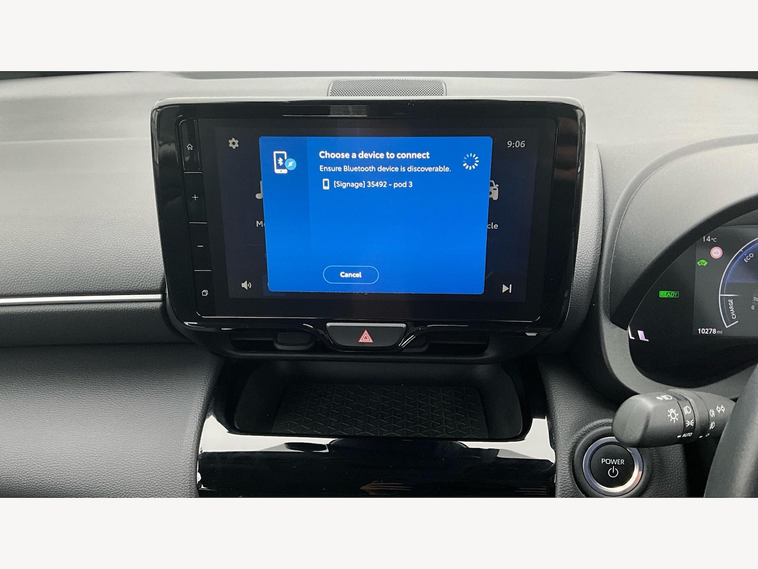 Used Toyota Yaris Cross 2024 for sale - 77454644: Photo 9