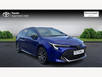 Used Toyota Corolla 2024 for sale - 78923350: Photo