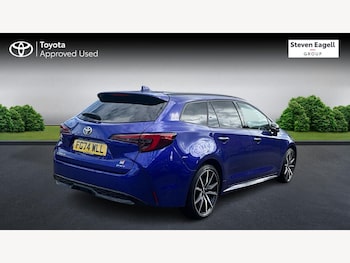 Used Toyota Corolla 2024 for sale - 78923350: Photo