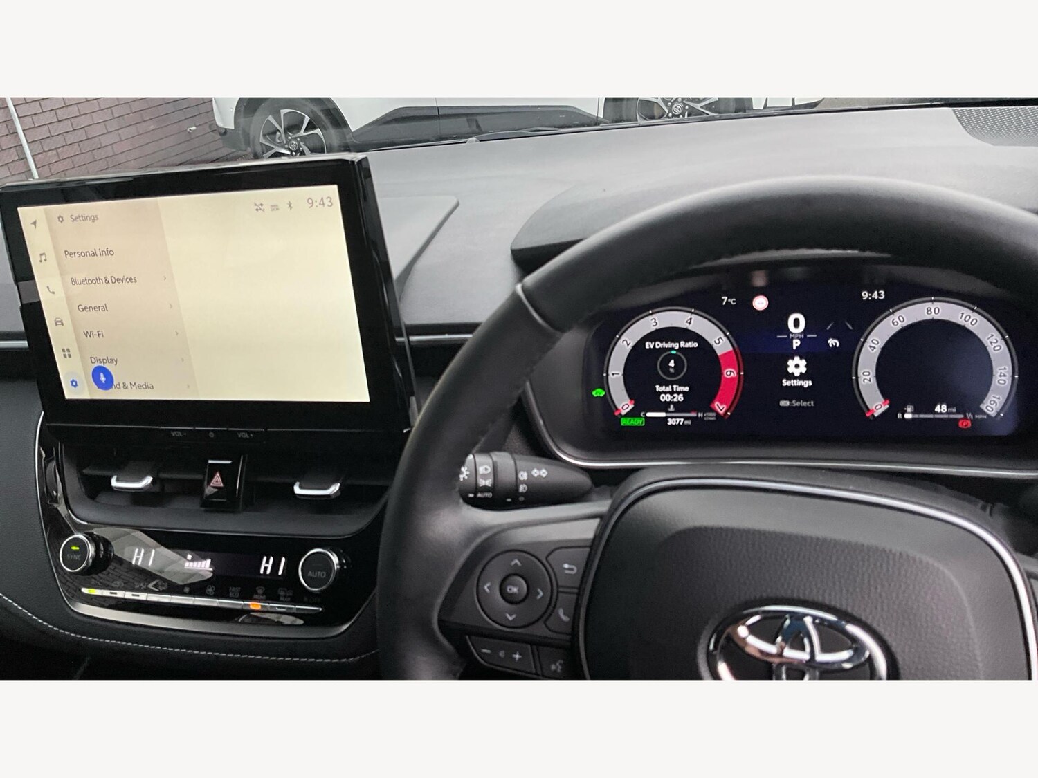 Used Toyota Corolla for sale - 77793559: Photo 10