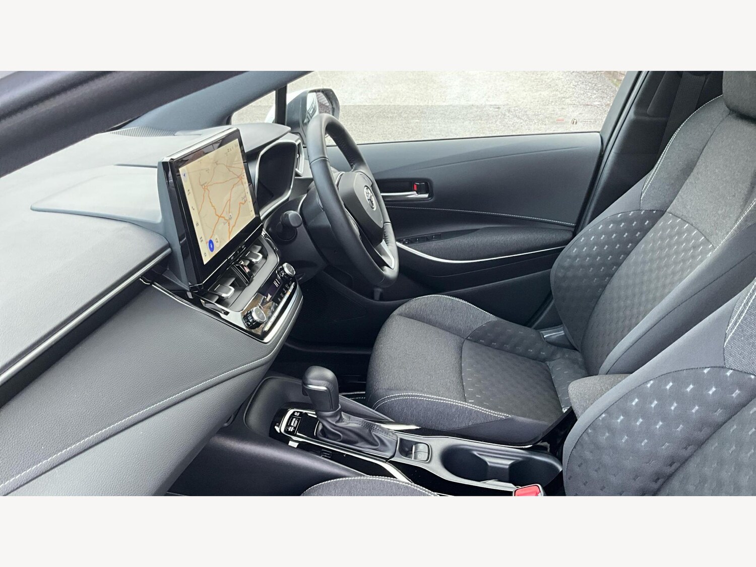 Used Toyota Corolla for sale - 77793559: Photo 12