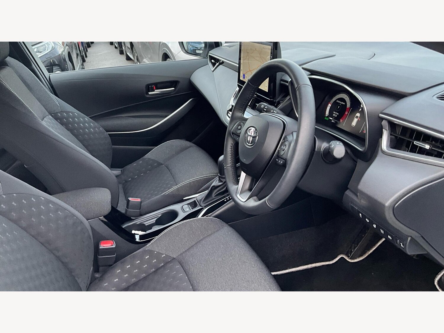 Used Toyota Corolla for sale - 77793559: Photo 13