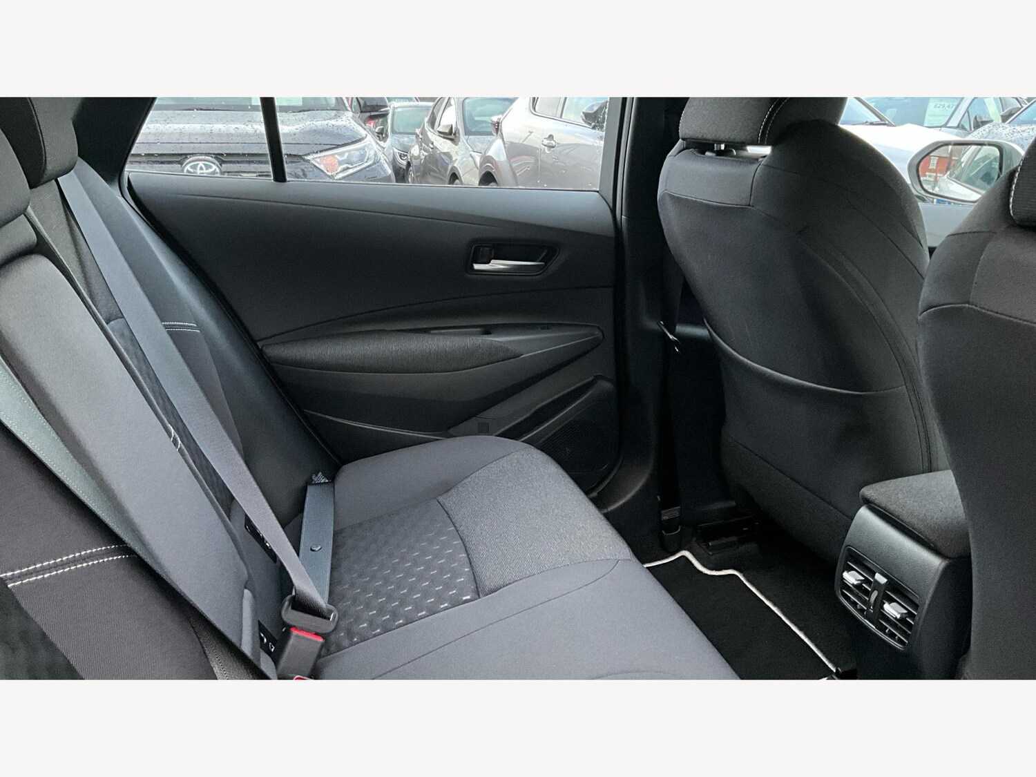 Used Toyota Corolla for sale - 77793559: Photo 14