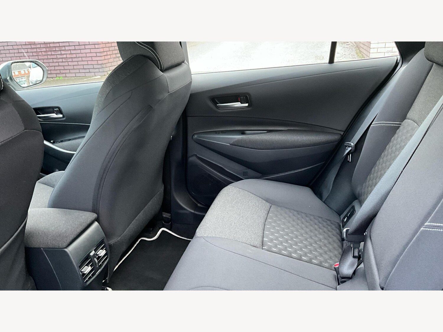 Used Toyota Corolla for sale - 77793559: Photo 15