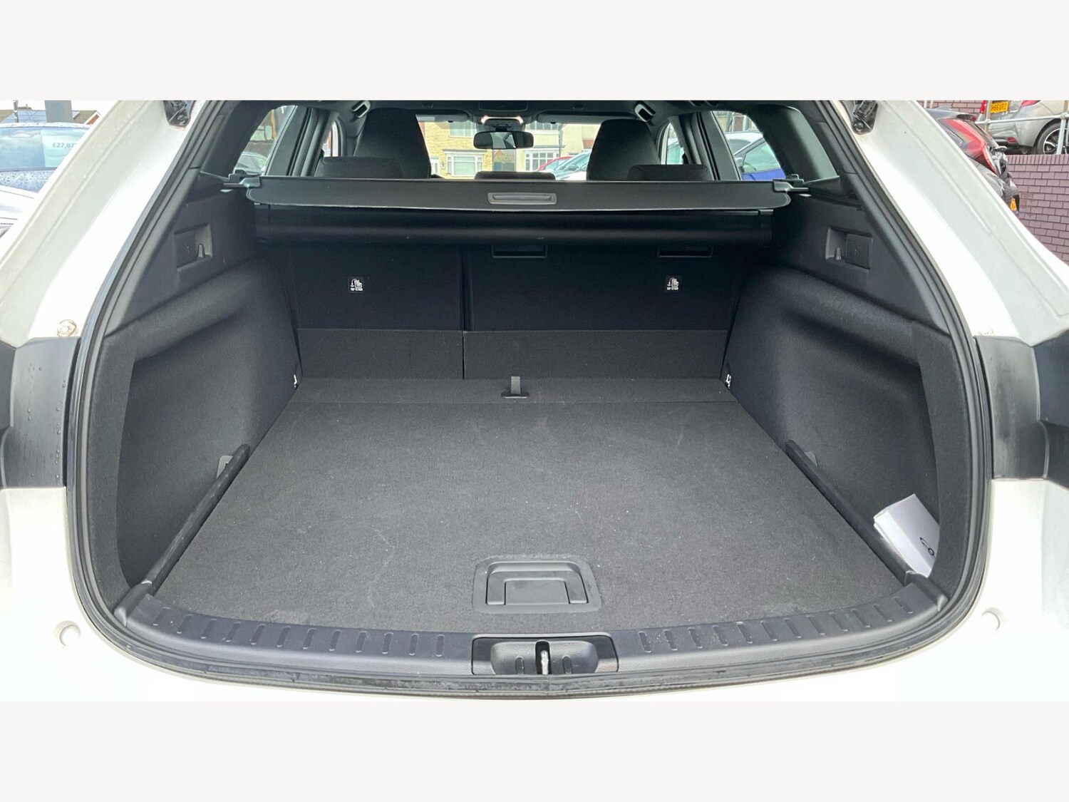 Used Toyota Corolla for sale - 77793559: Photo 16