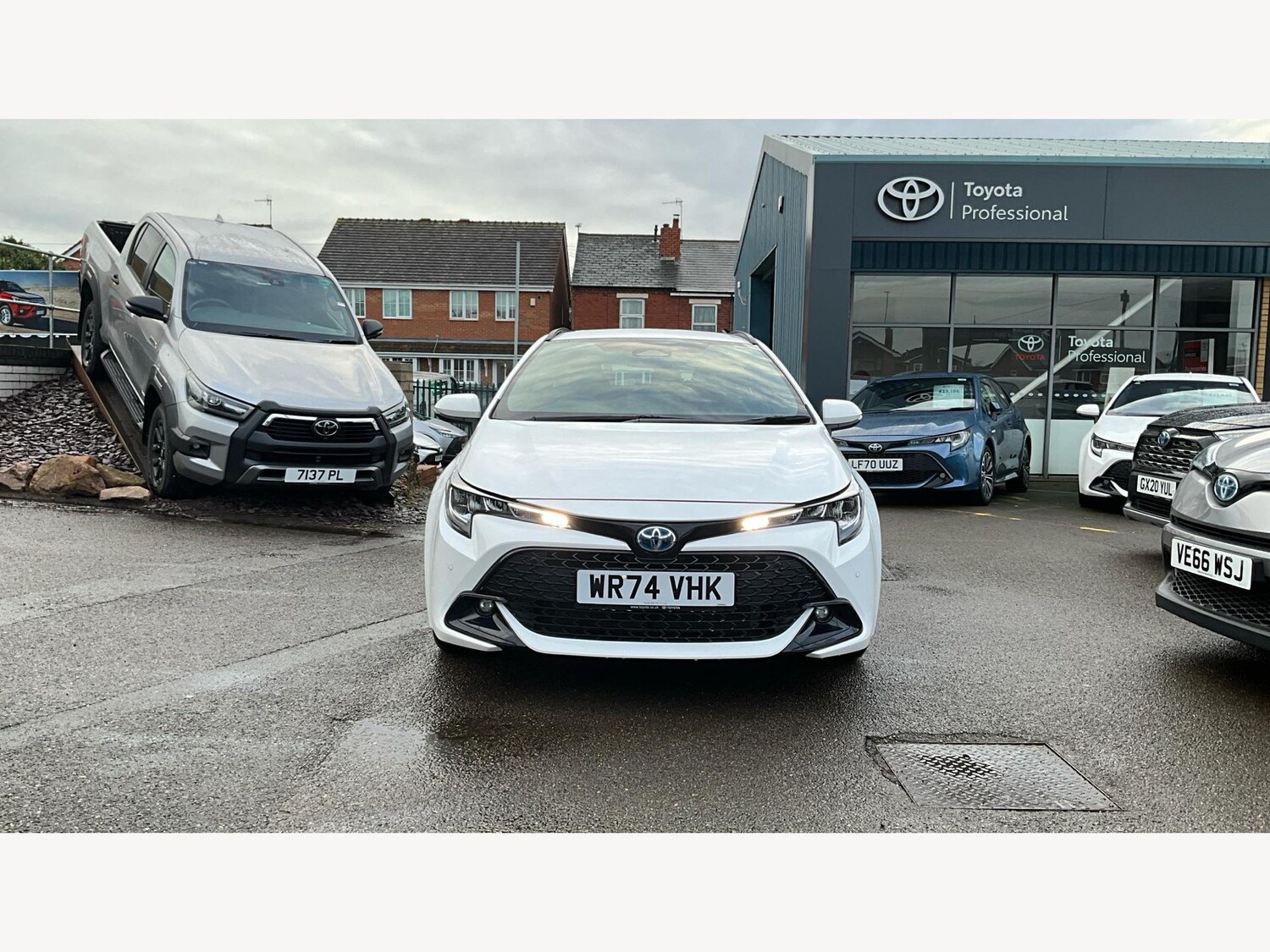 Used Toyota Corolla for sale - 77793559: Photo 17