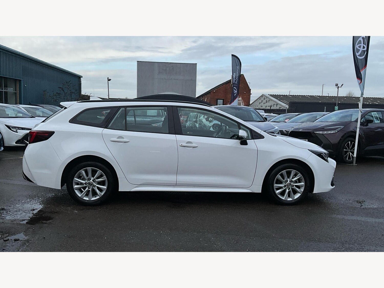 Used Toyota Corolla for sale - 77793559: Photo 18