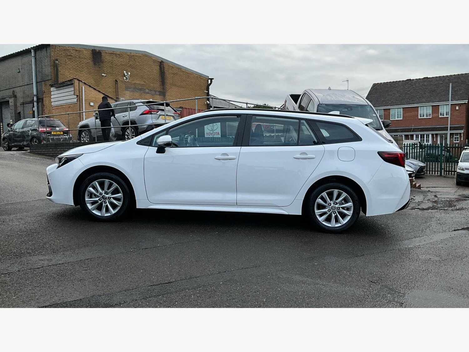 Used Toyota Corolla for sale - 77793559: Photo 19