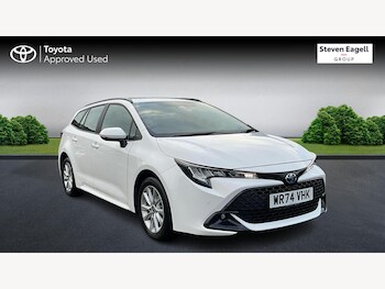 Used Toyota Corolla 2024 for sale - 77793559: Photo