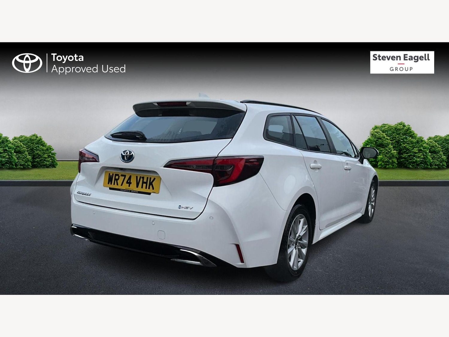 Used Toyota Corolla for sale - 77793559: Photo 2