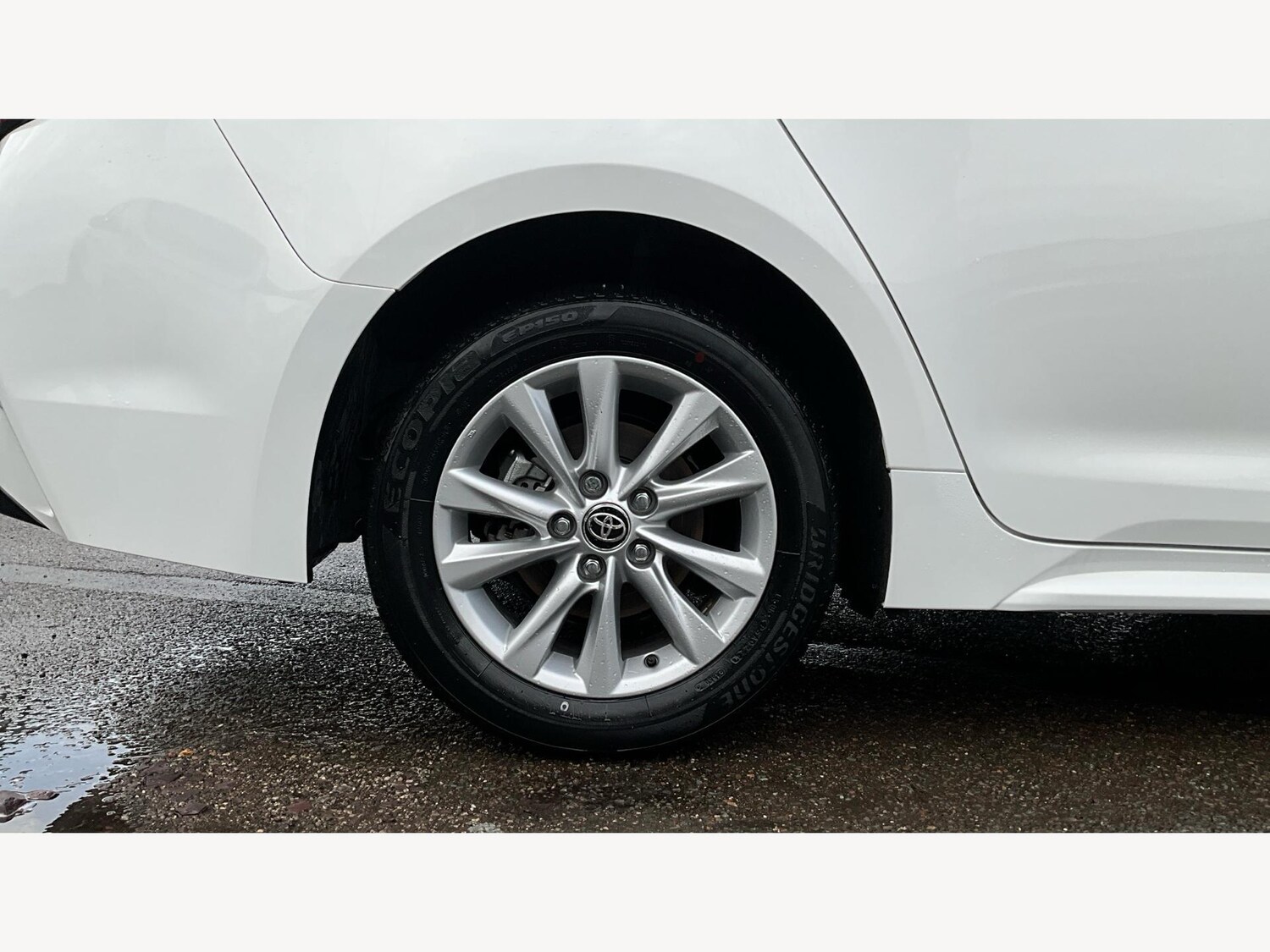 Used Toyota Corolla for sale - 77793559: Photo 20