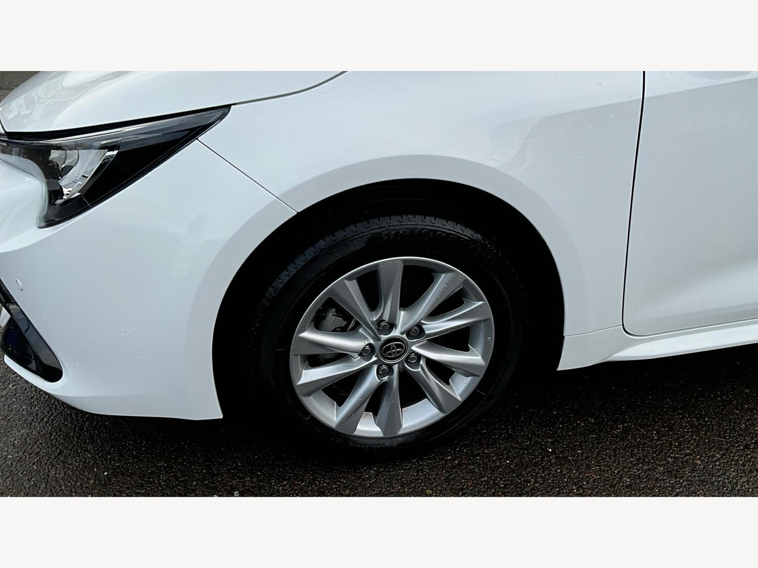 Used Toyota Corolla for sale - 77793559: Photo 22