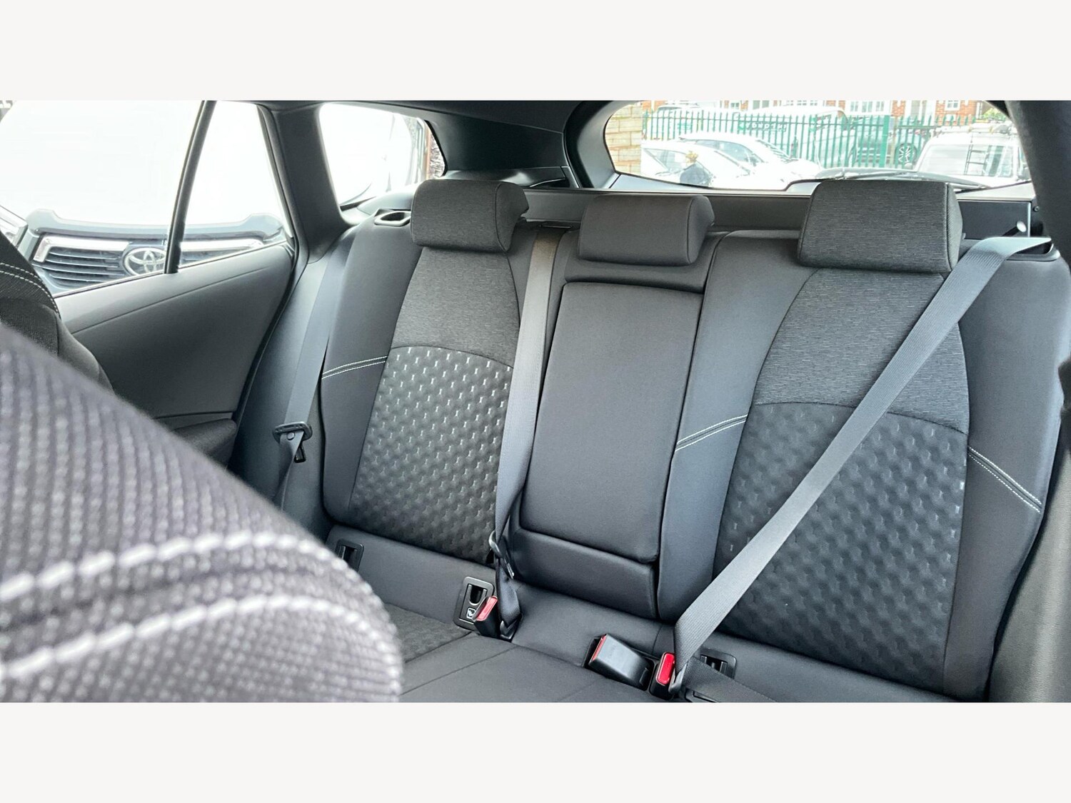 Used Toyota Corolla for sale - 77793559: Photo 25