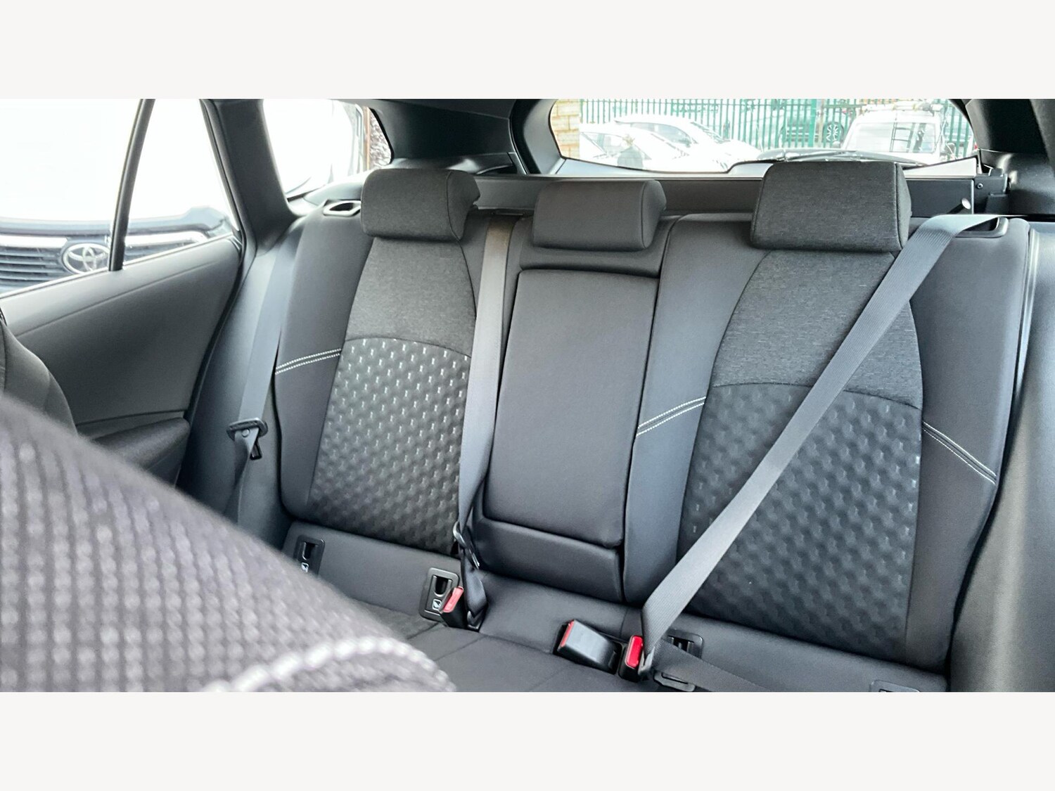 Used Toyota Corolla for sale - 77793559: Photo 26