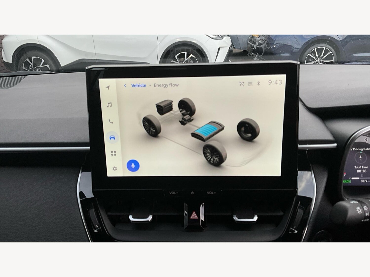 Used Toyota Corolla for sale - 77793559: Photo 30