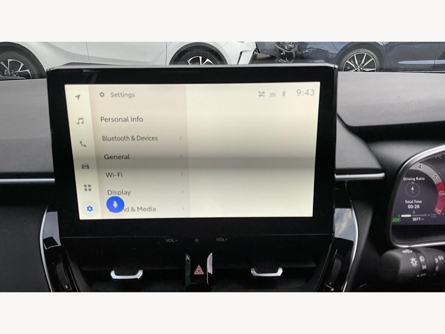 Used Toyota Corolla for sale - 77793559: Photo 31