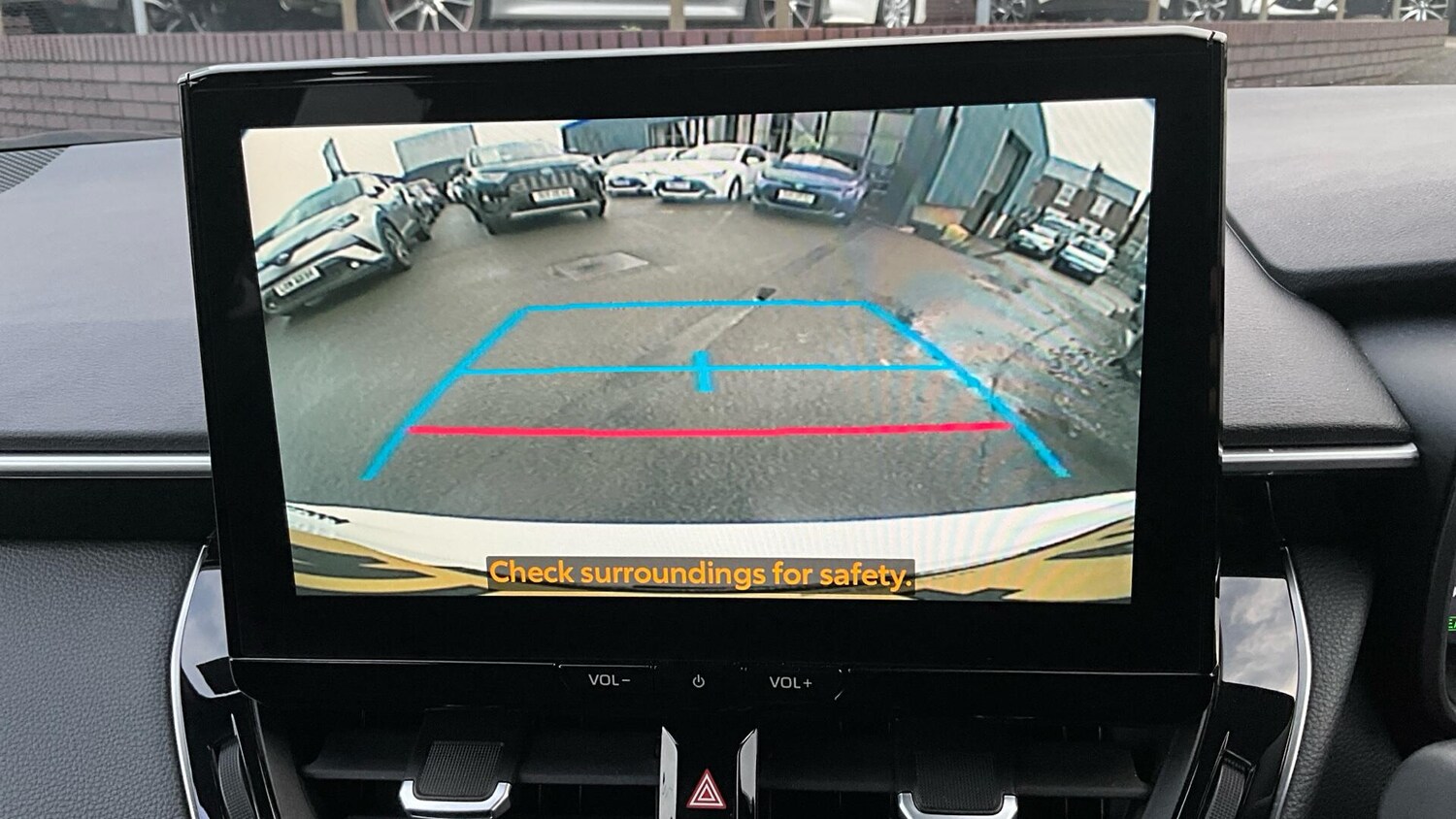 Used Toyota Corolla for sale - 77793559: Photo 33